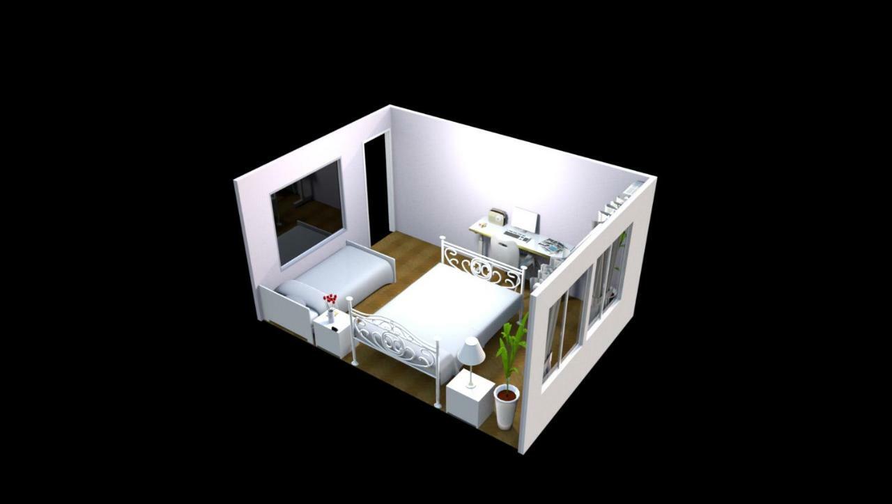 Unique Location With Rooftop View Atenas Exterior foto