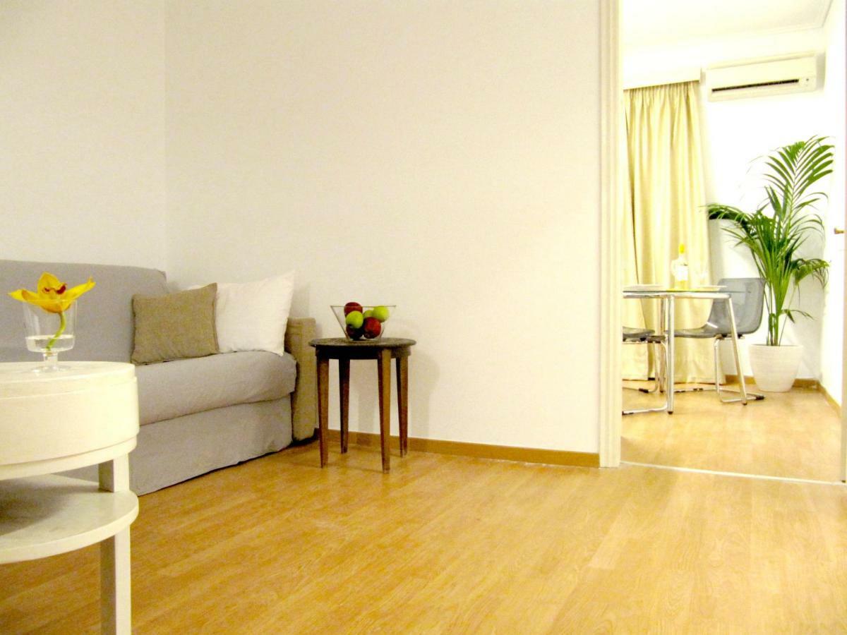 Unique Location With Rooftop View Atenas Exterior foto